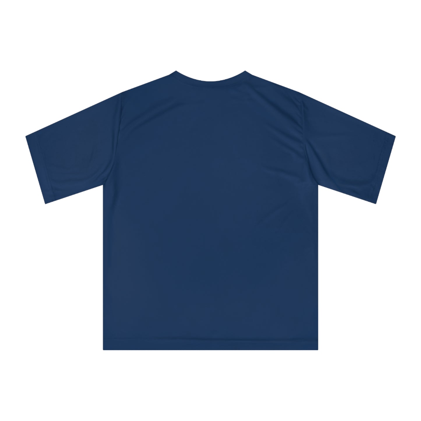 Unisex Performance Zone T-Shirt - Cool & Comfortable Activewear