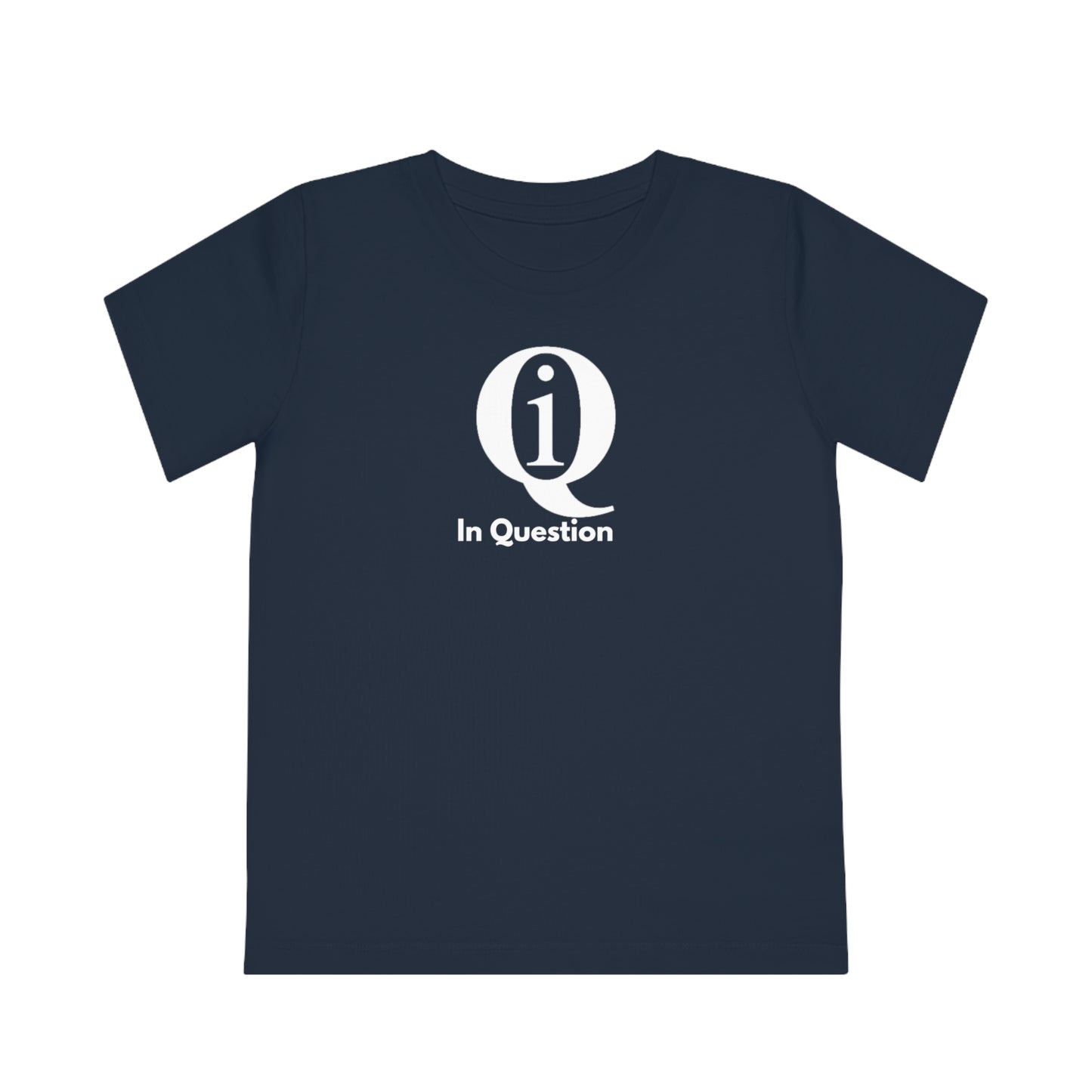 IQ Fashion | Kids' Creator Icon T-Shirt