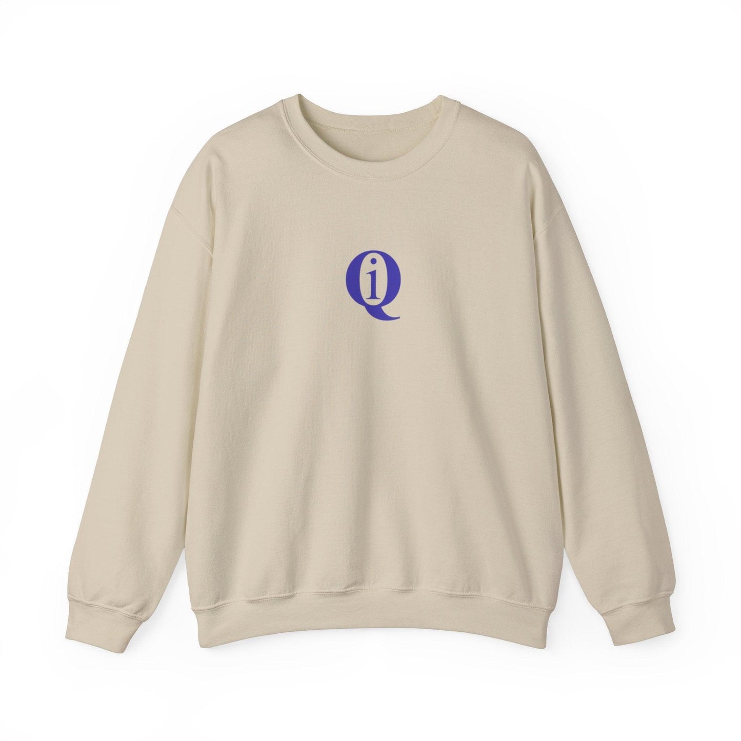 IQ Fashion | Unisex Heavy Blend™ Crewneck Sweatshirt