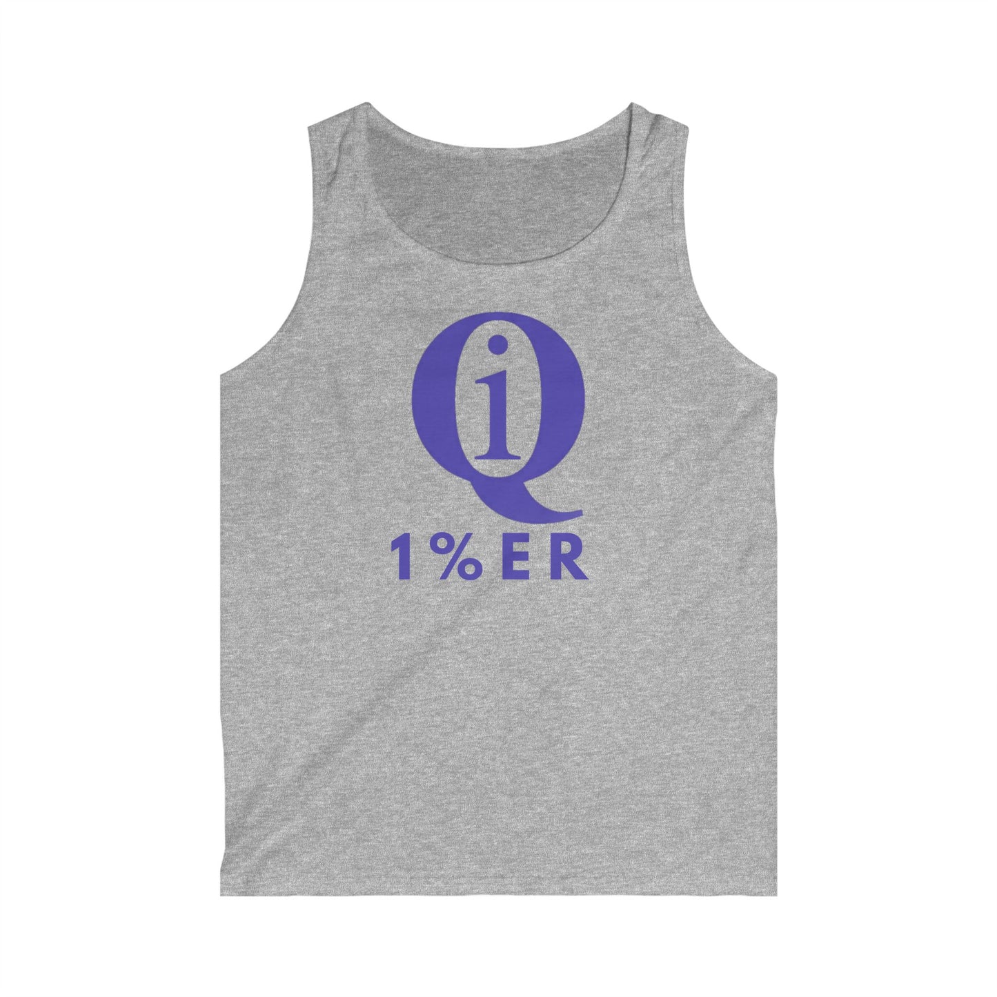 Men's Softstyle Tank Top