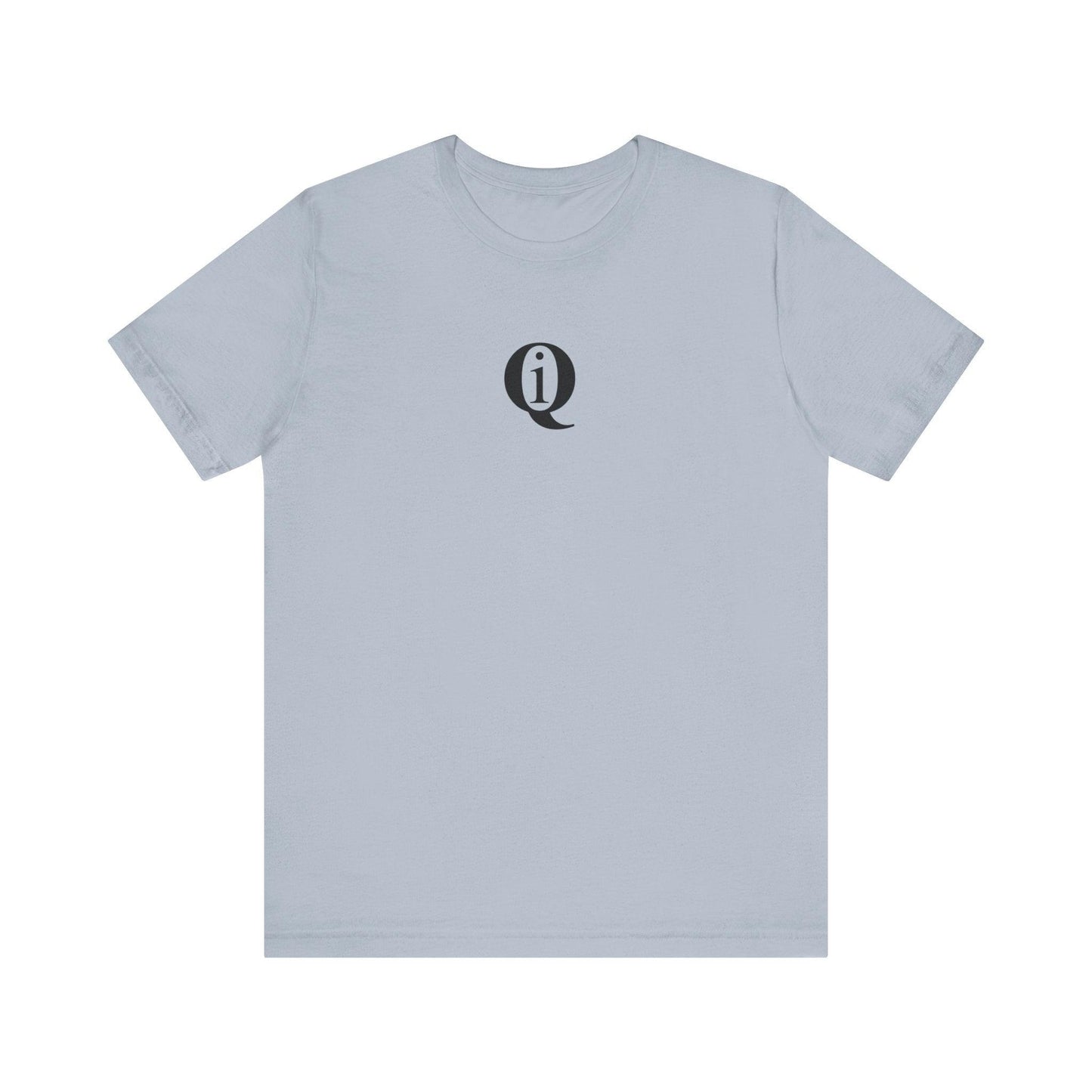 IQ Fashion | Unisex Jersey Short Sleeve Tee