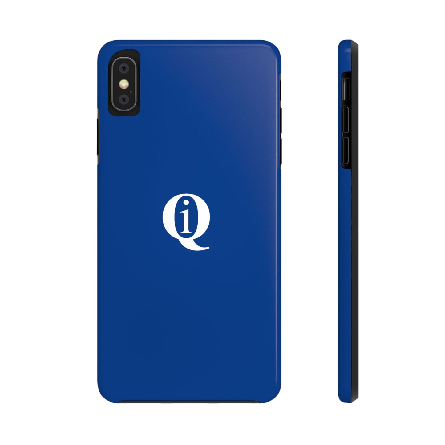 IQ Fashion | Tough Phone Cases