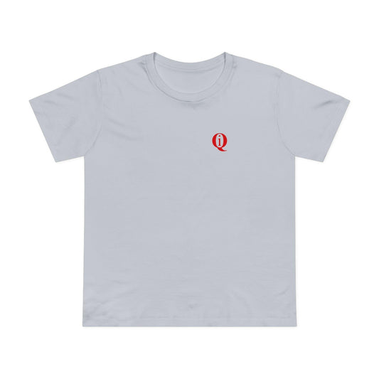 IQ Fashion | Women’s Maple Tee