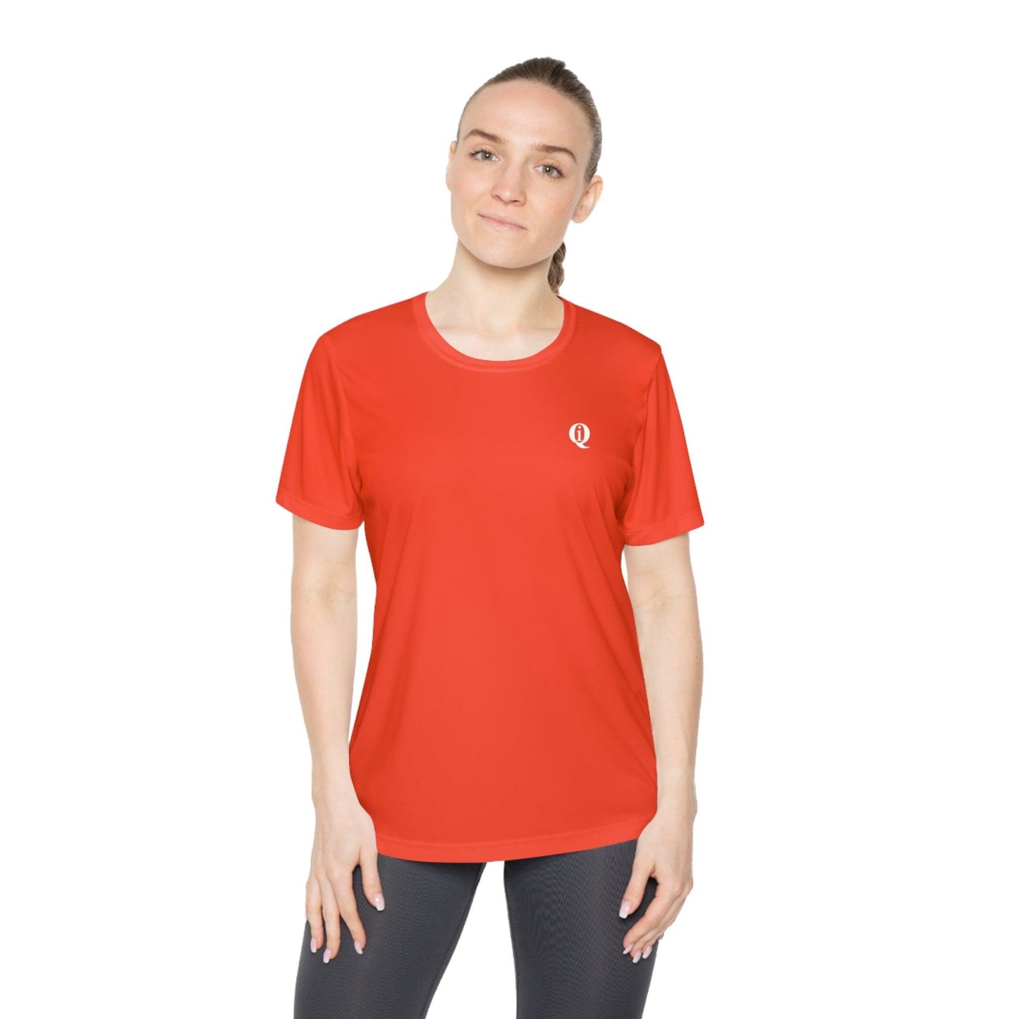 IQ Fashion | Ladies Competitor Tee