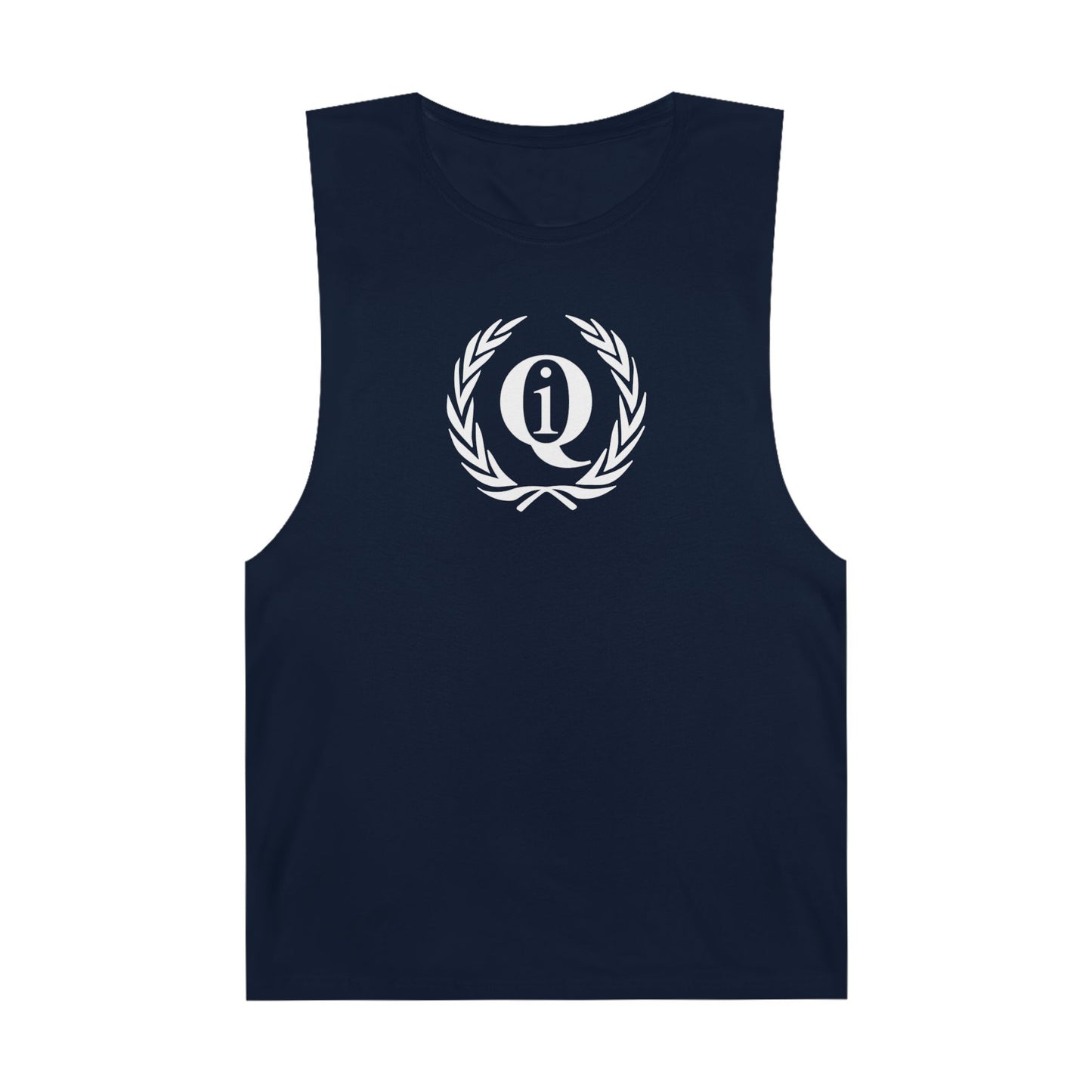 Unisex Barnard Tank Top - Casual Style for Everyday Comfort