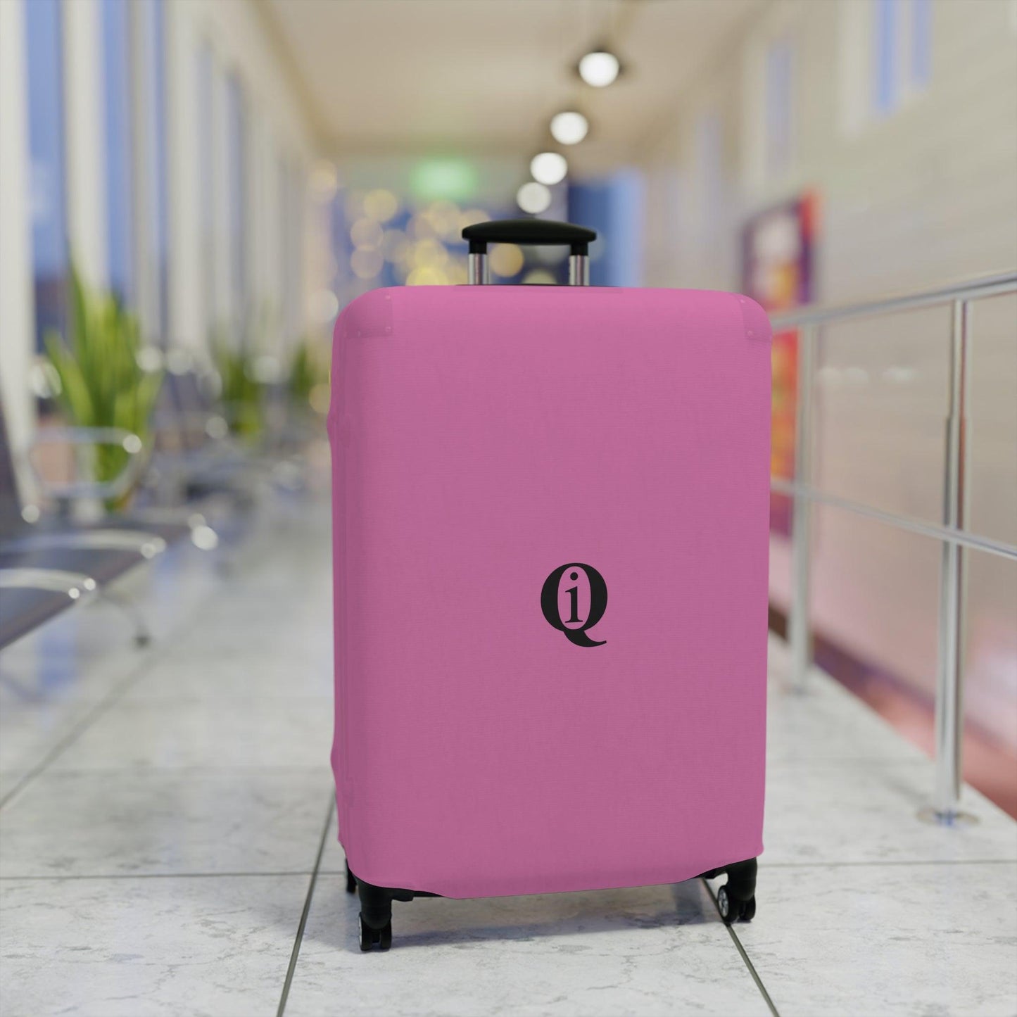 IQ Fashion | Luggage Cover