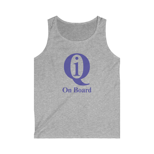 Men's Softstyle Tank Top