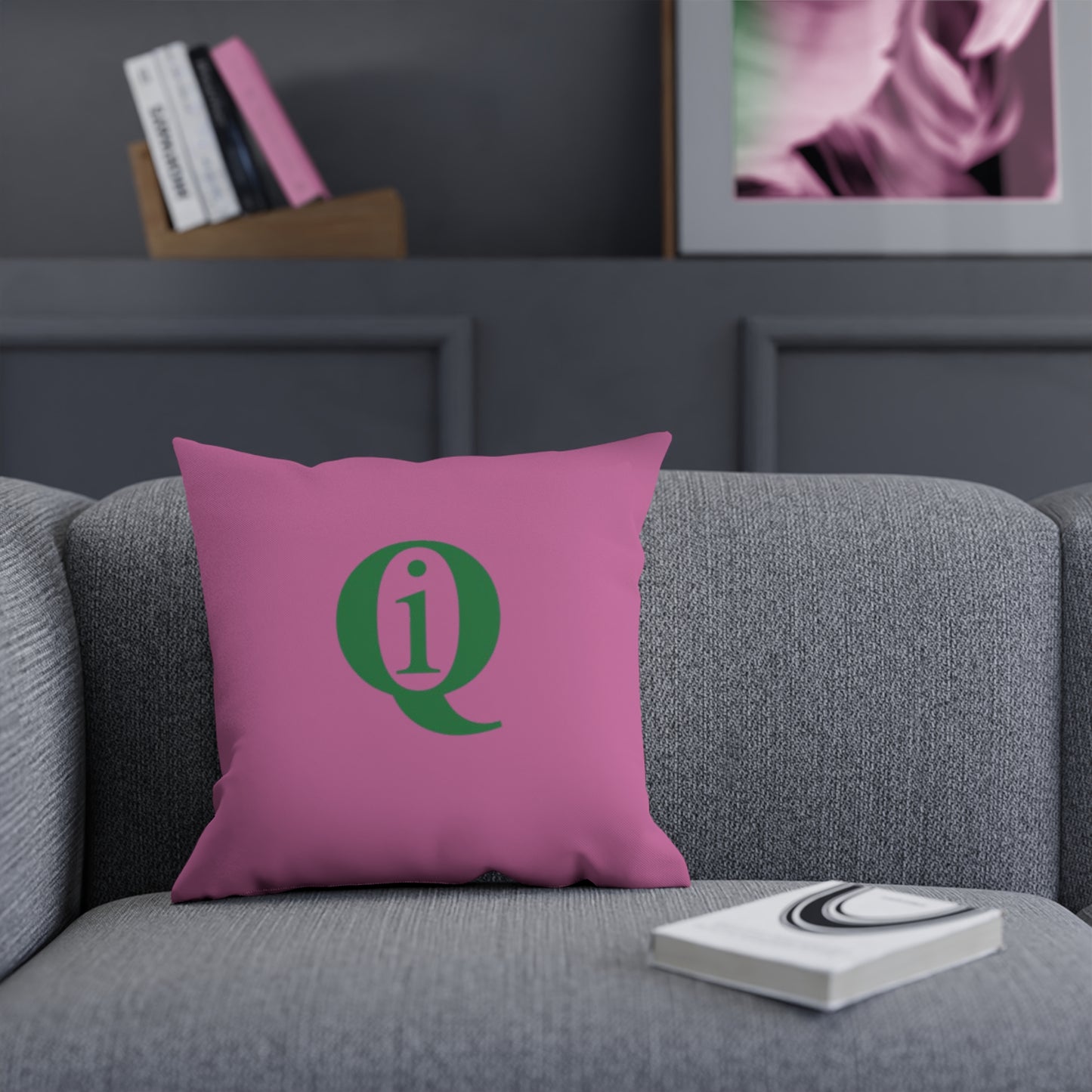 IQ Fashion | Cushion