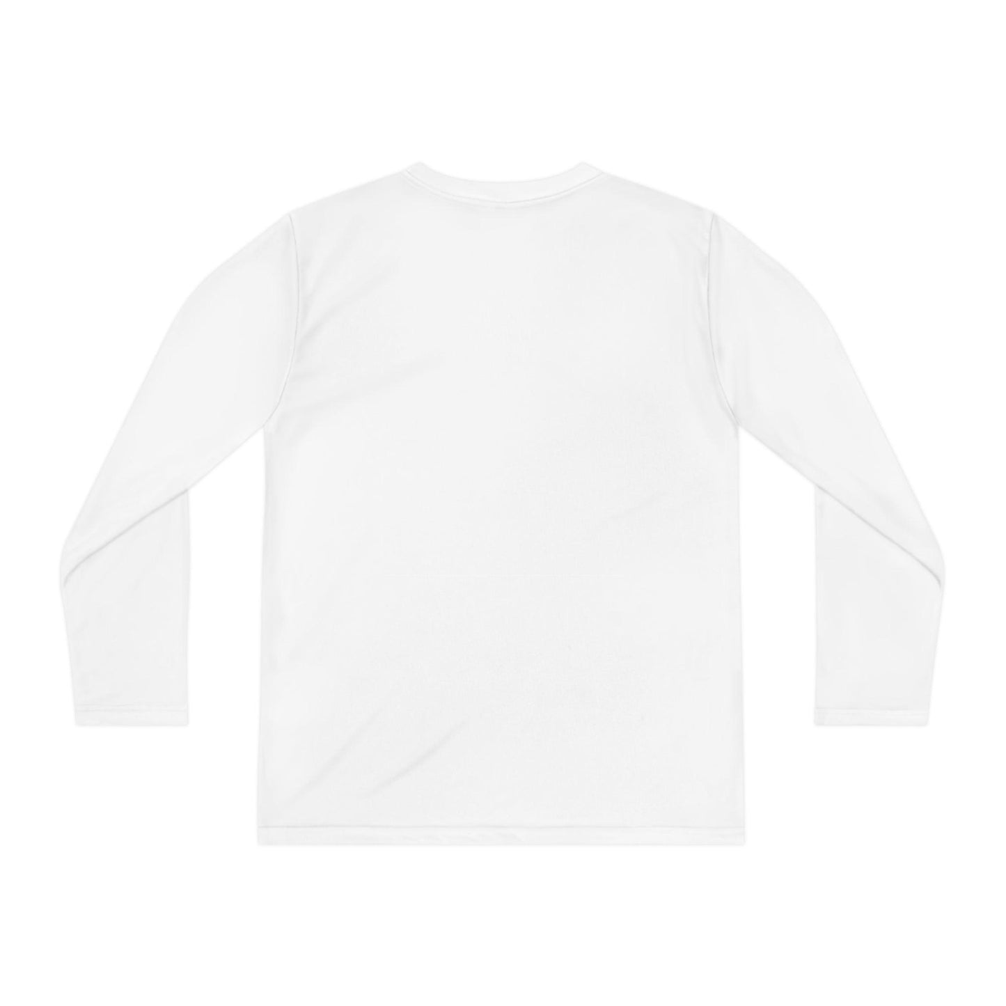 IQ Fashion | Youth Long Sleeve Competitor Tee