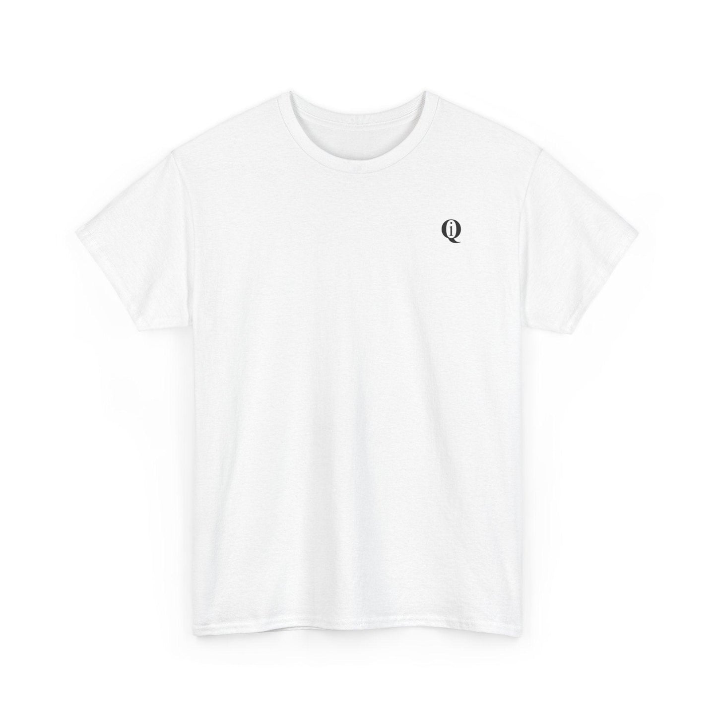 IQ Fashion | Unisex Heavy Cotton Tee