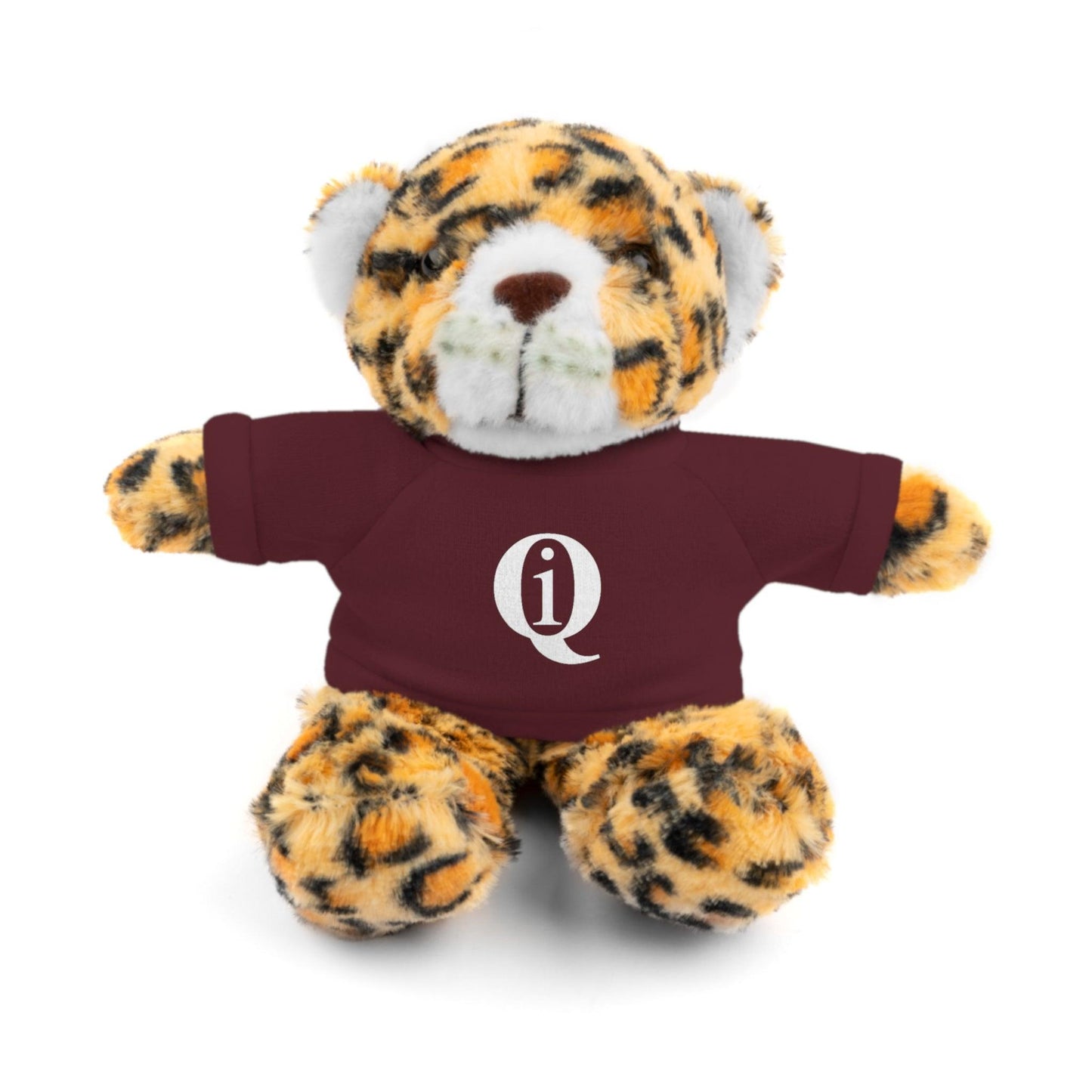 IQ Fashion | Stuffed Animals with Tee