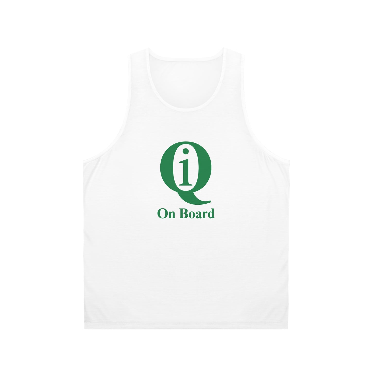 Unisex Tank Top