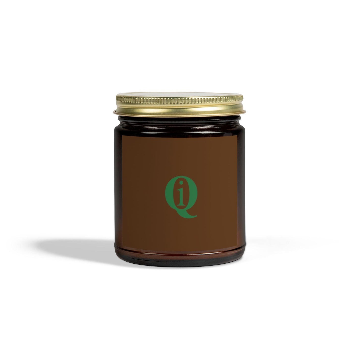 IQ Fashion | Coconut Apricot Candles (4oz, 9oz)