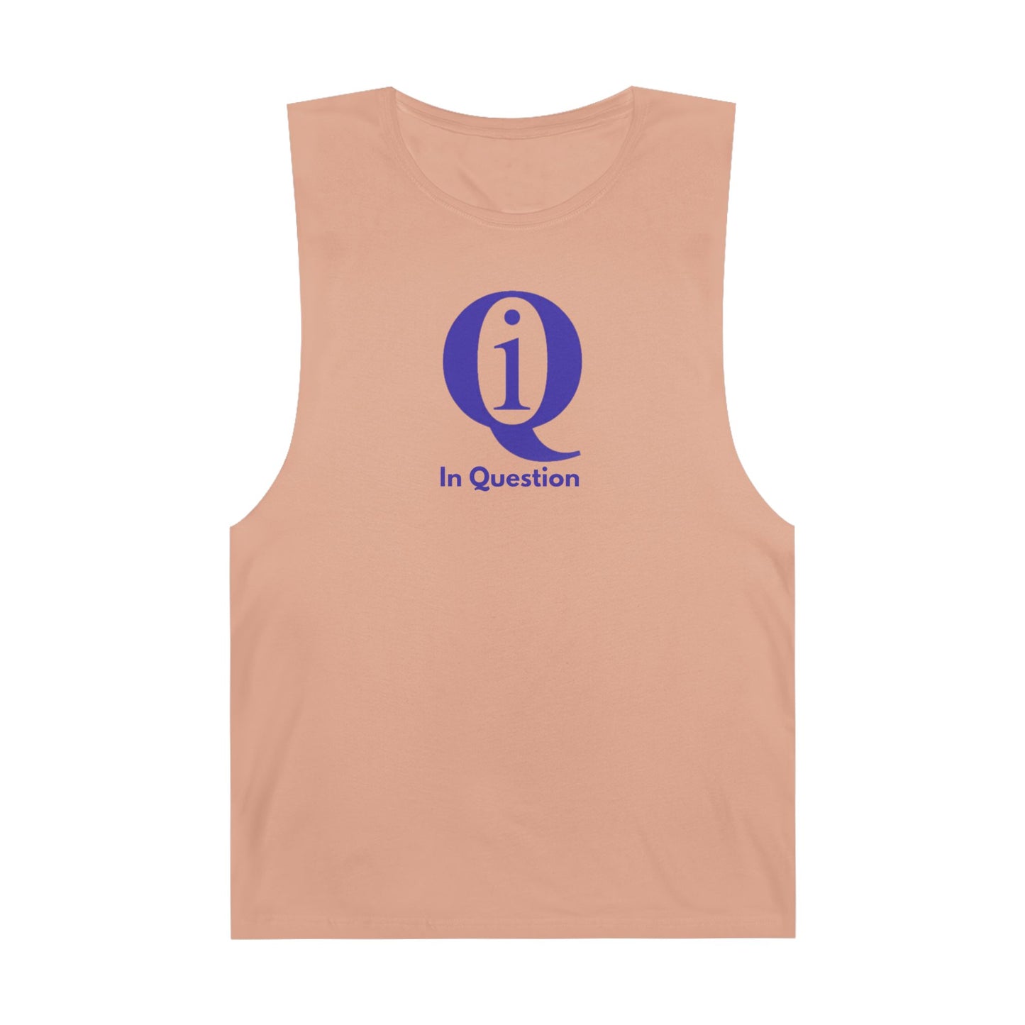 Unisex Barnard Tank Top - Casual Style for Everyday Comfort