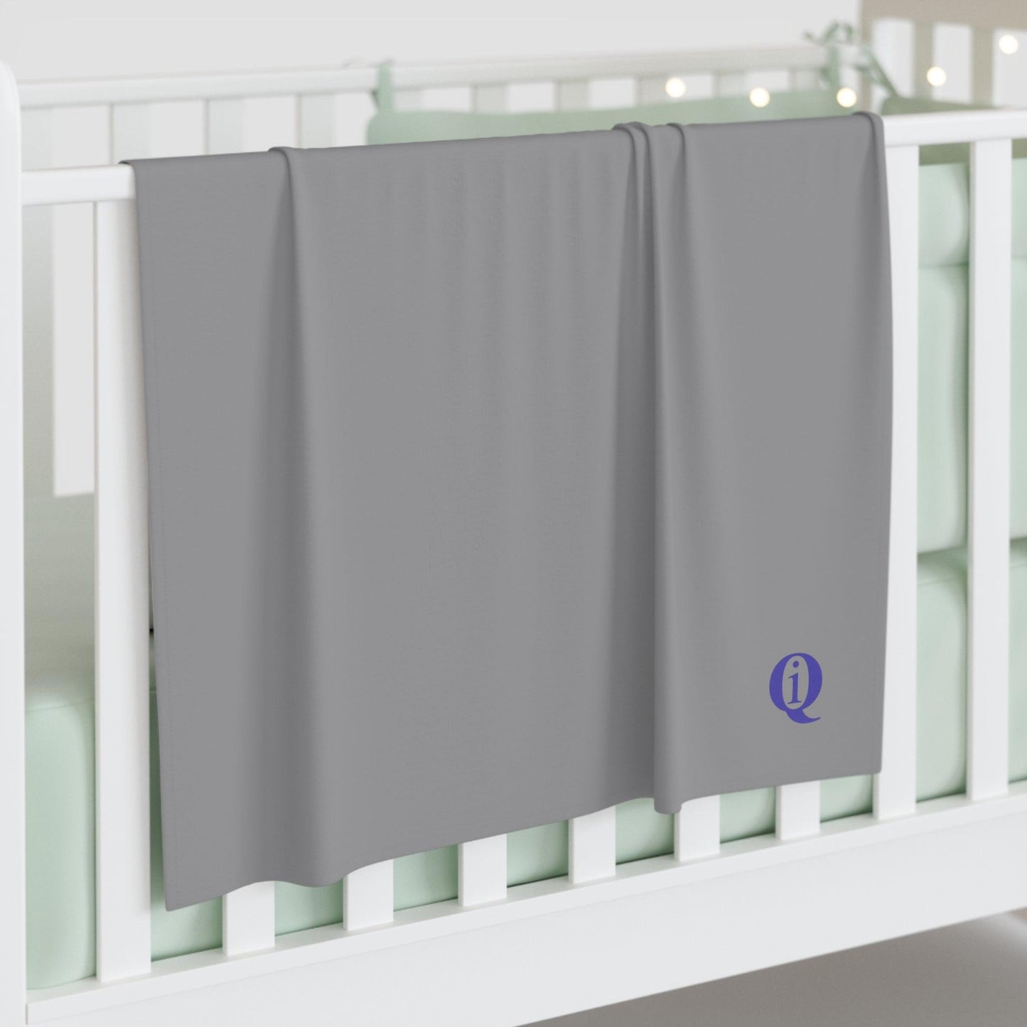 IQ Fashion | Baby Swaddle Blanket