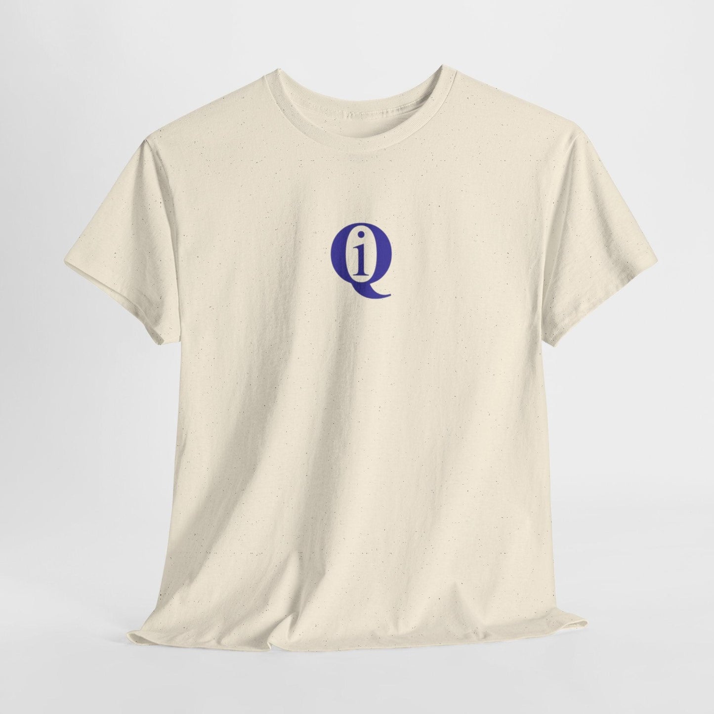 IQ Fashion | Unisex Heavy Cotton Tee