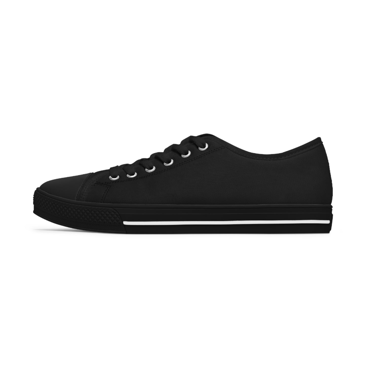 IQ Fashion | Women's Low Top Sneakers