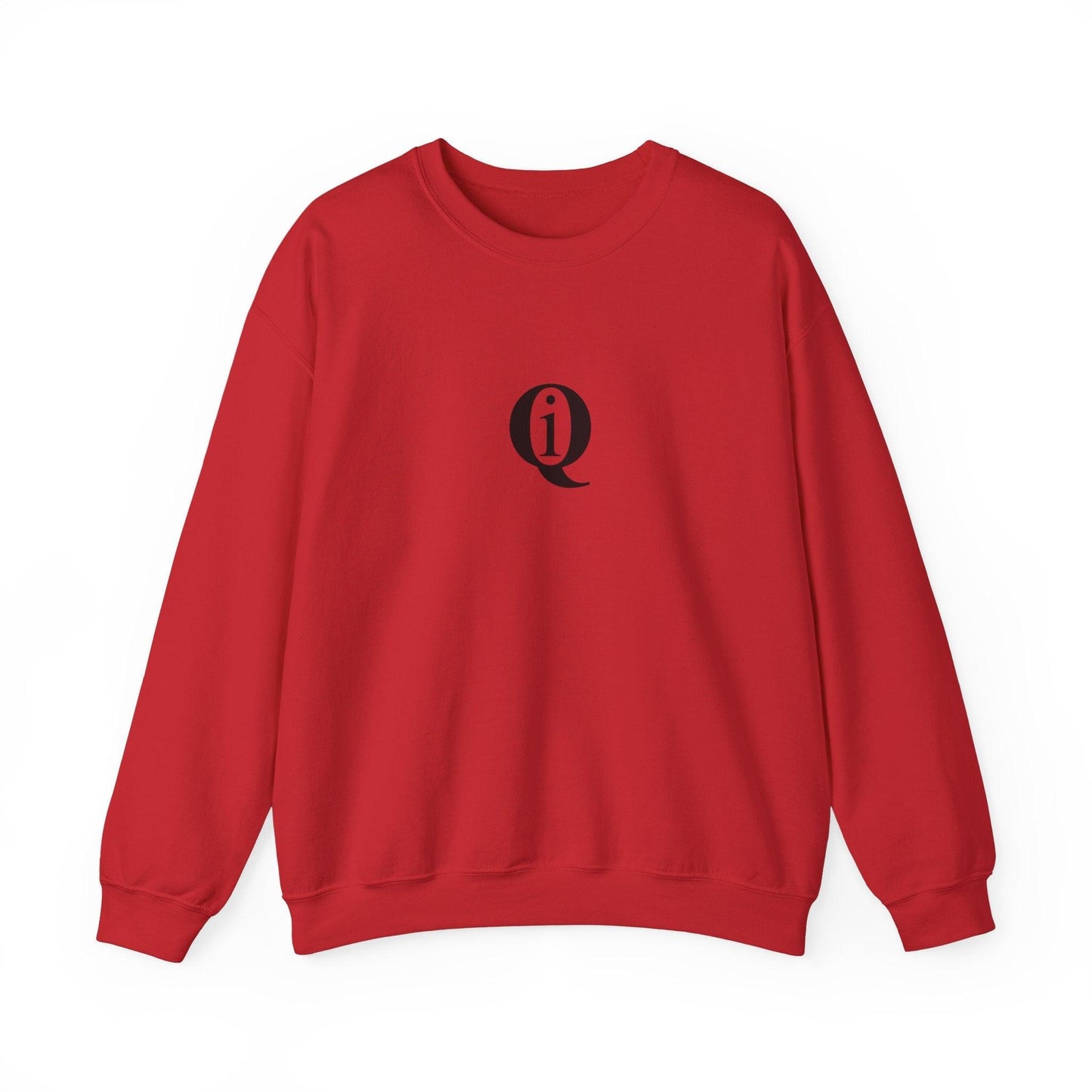 IQ Fashion | Unisex Heavy Blend™ Crewneck Sweatshirt