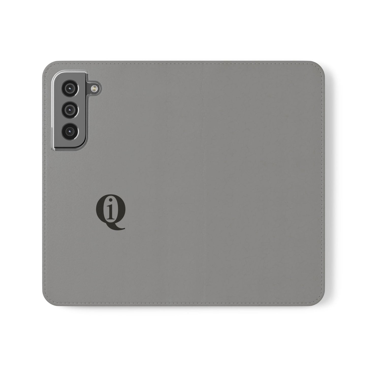 IQ Fashion | Flip Cases