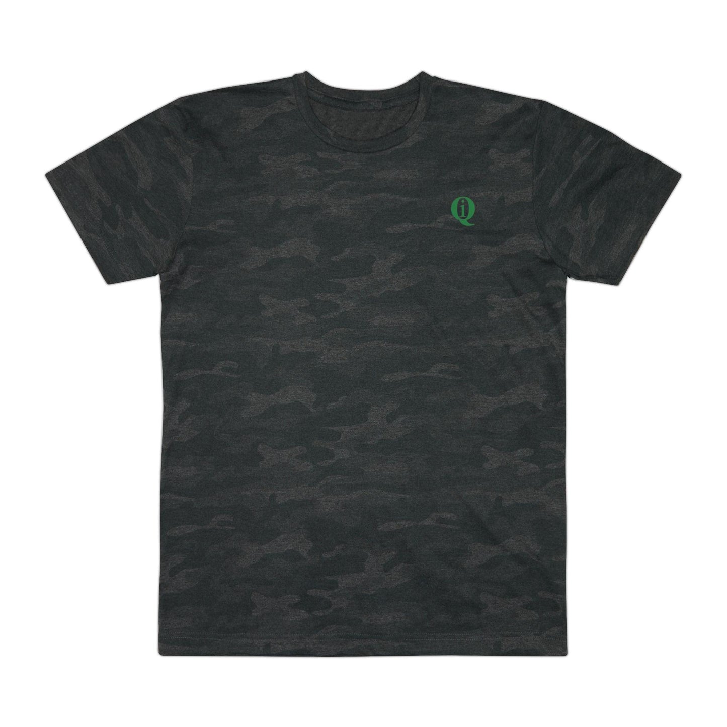 IQ Fashion | Men's Fine Jersey Tee