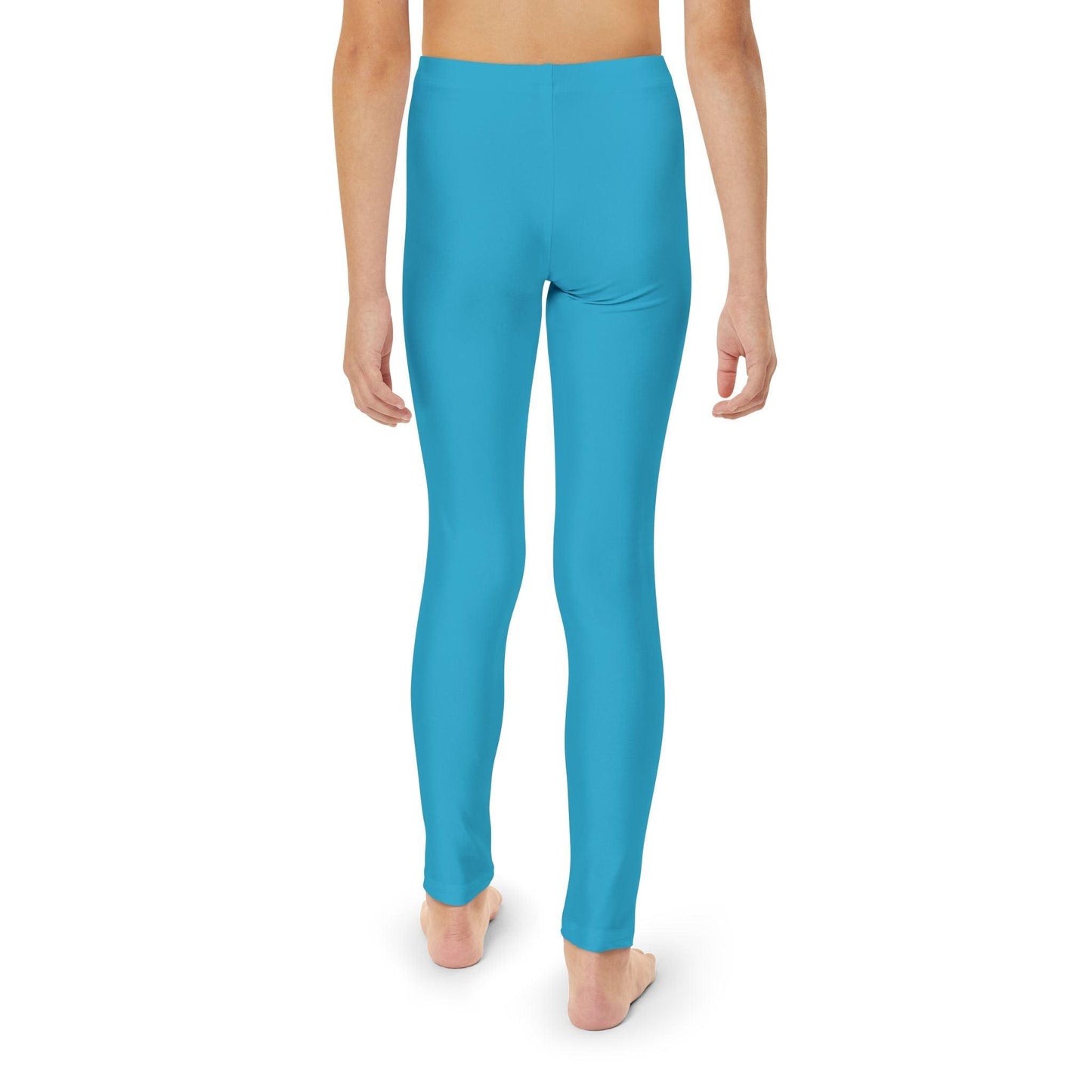 IQ Fashion |Youth Full-Length Leggings (AOP)