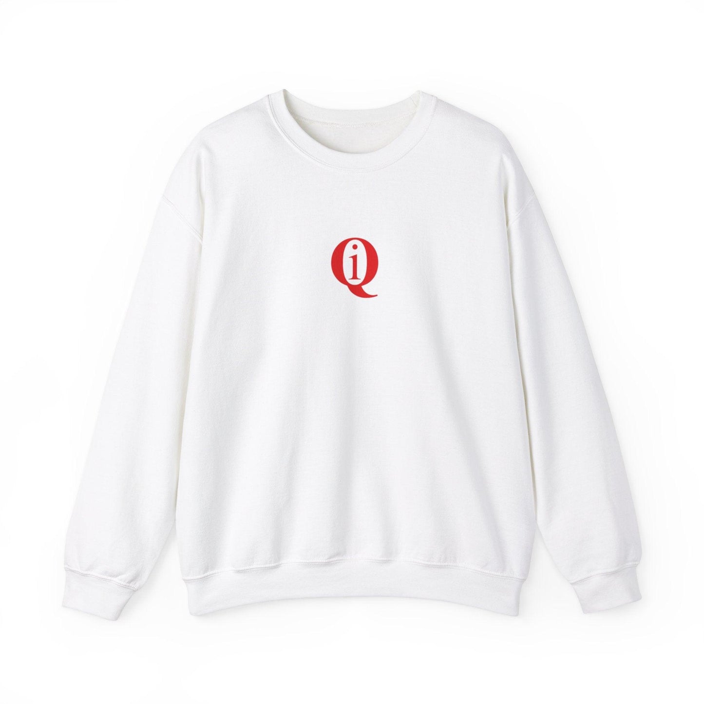 IQ Fashion | Unisex Heavy Blend™ Crewneck Sweatshirt