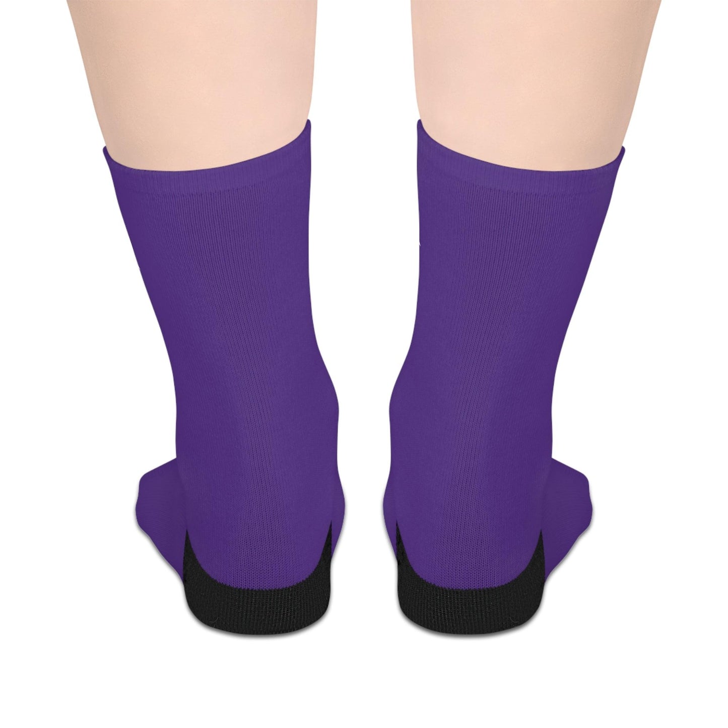 IQ Fashion | Mid-length Socks