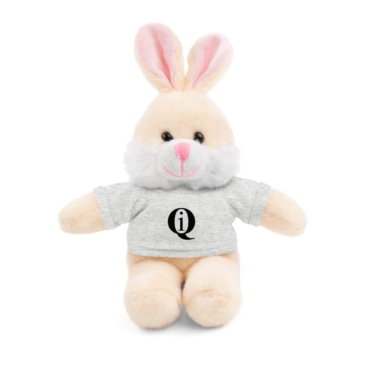 IQ Fashion | Stuffed Animals with Tee