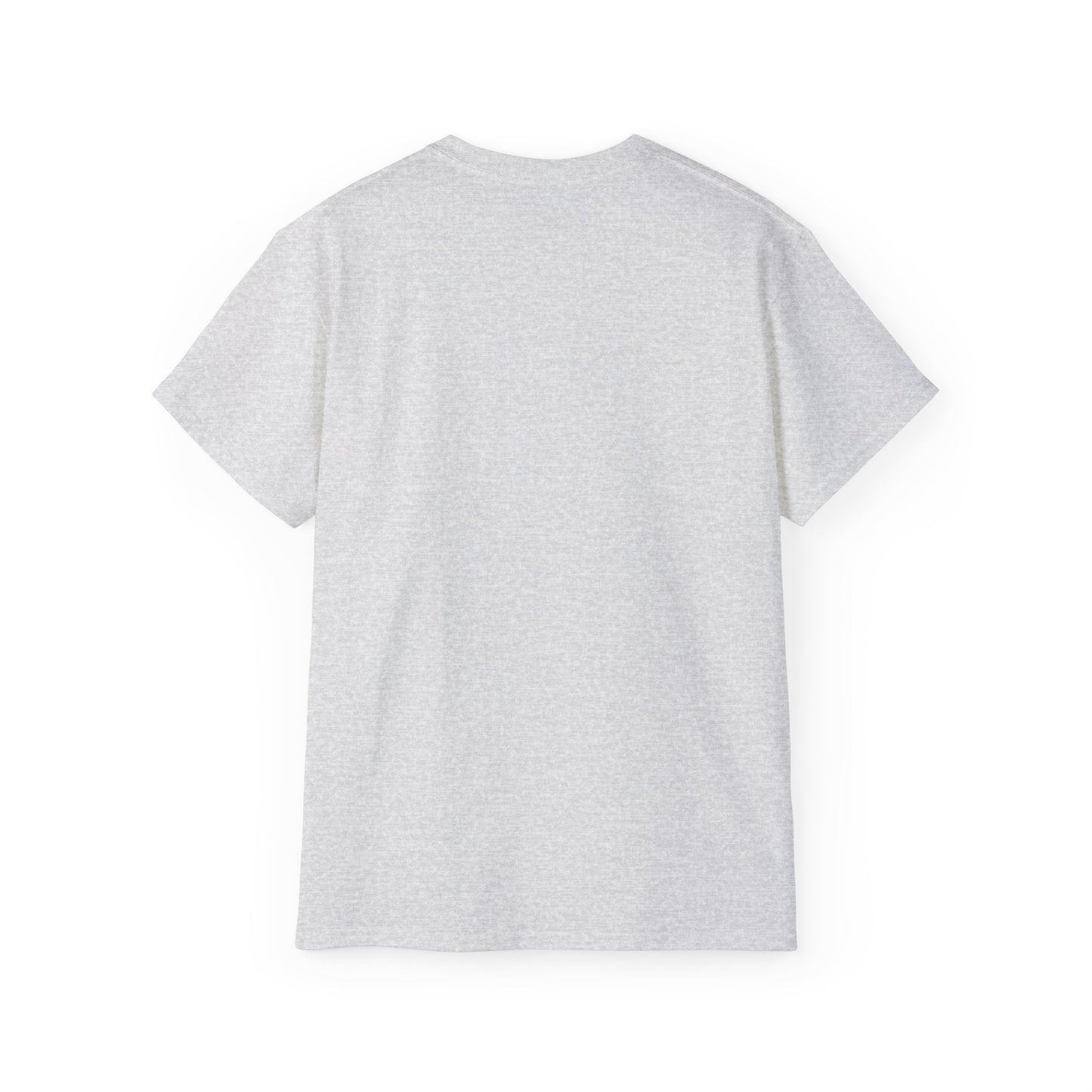 Unisex Ultra Cotton Tee - Casual Comfort for Trendsetters