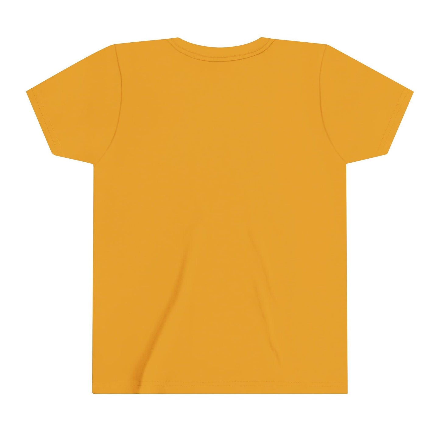 Youth Short Sleeve Tee IQ Fashion