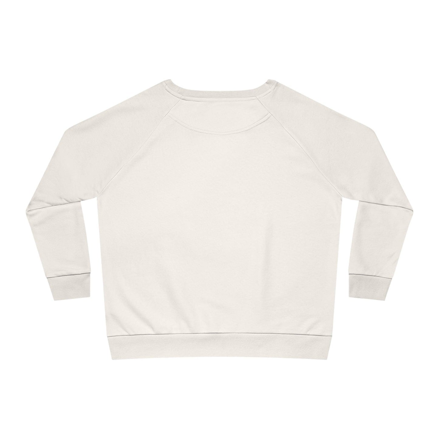 IQ Fashion | Women's Dazzler Relaxed Fit Sweatshirt