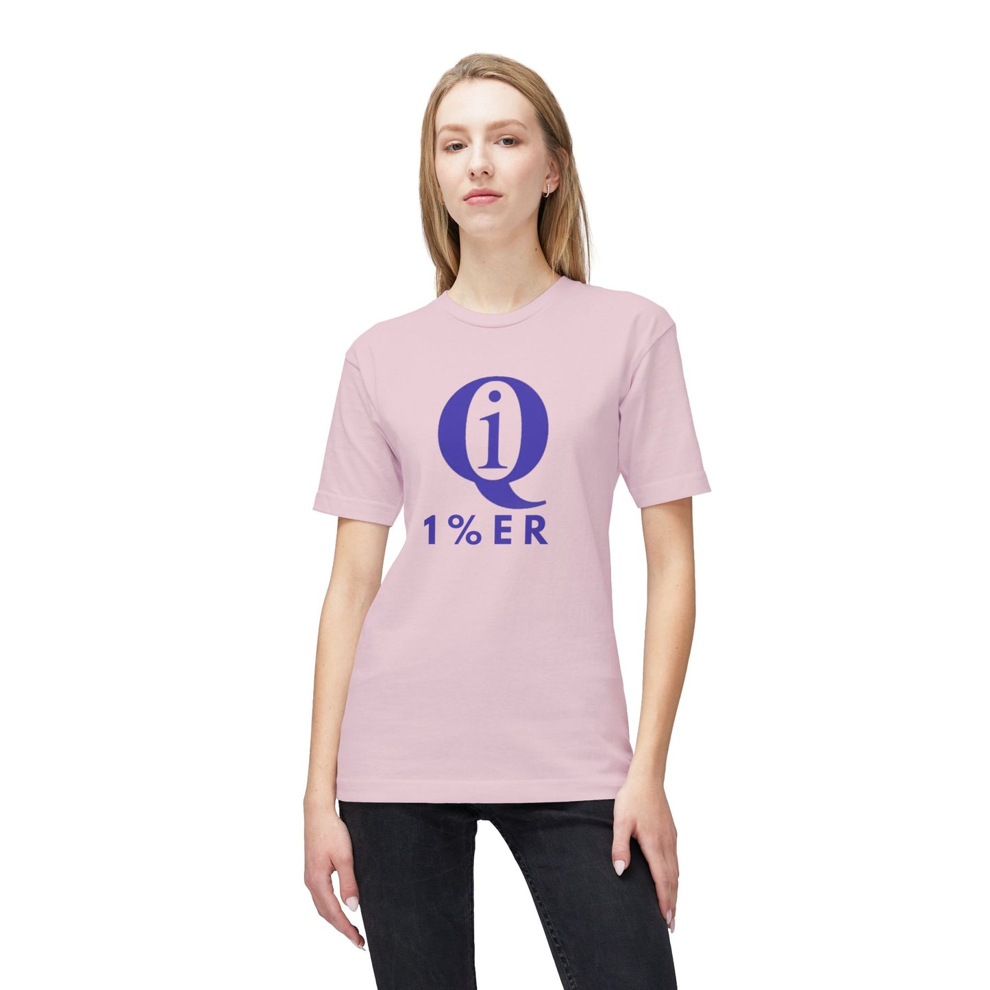 Informative Unisex Midweight T-Shirt - Made in US