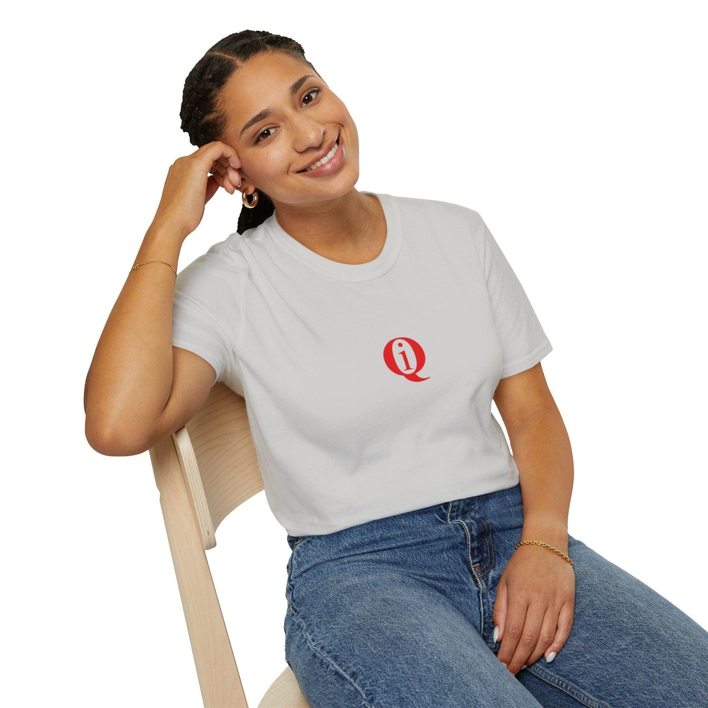 IQ Fashion | Unisex Softstyle T-Shirt