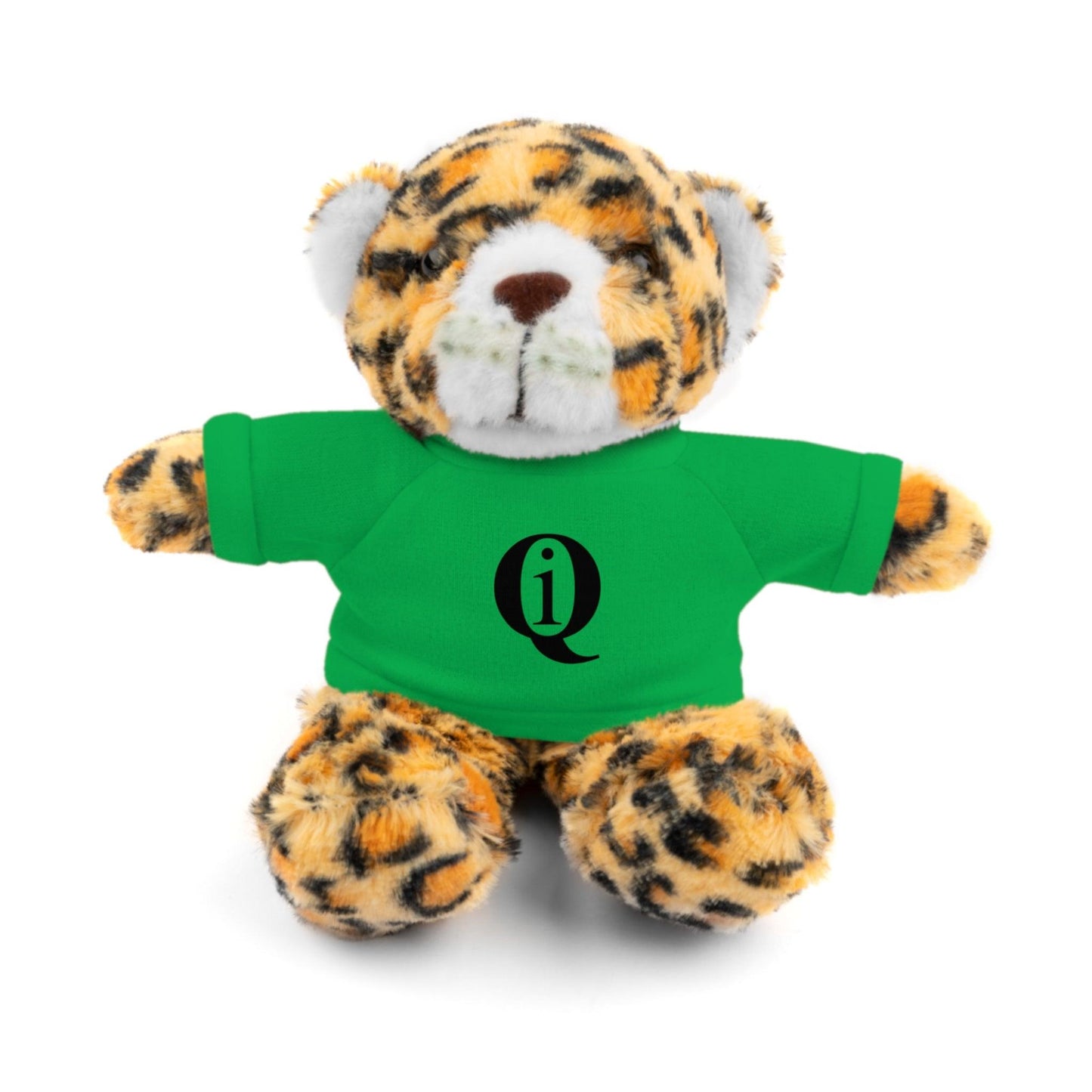 IQ Fashion | Stuffed Animals with Tee