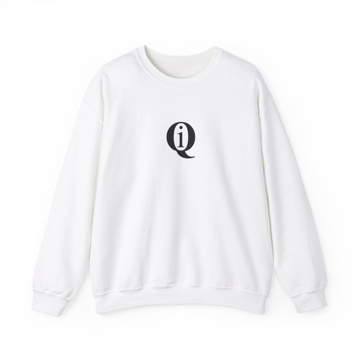 IQ Fashion | Unisex Heavy Blend™ Crewneck Sweatshirt