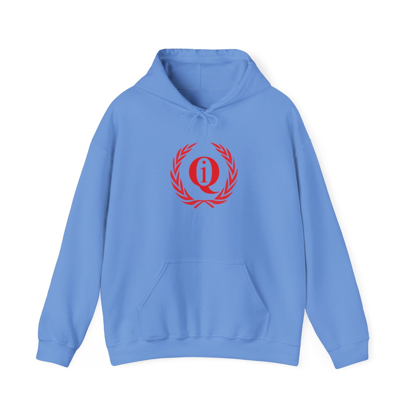 IQ Fashion | Unisex Heavy Blend™ Hooded Sweatshirt