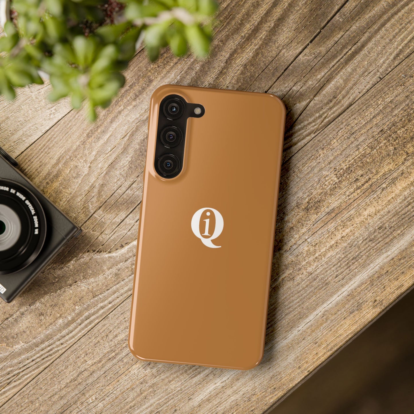 IQ Fashion | Slim Cases