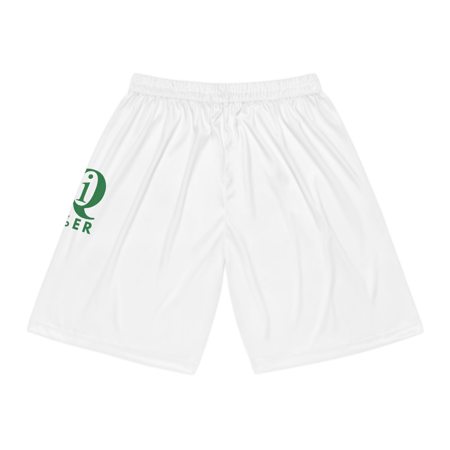 Custom Basketball Shorts with Logo – Stylish Athletic Wear for Sports Lovers