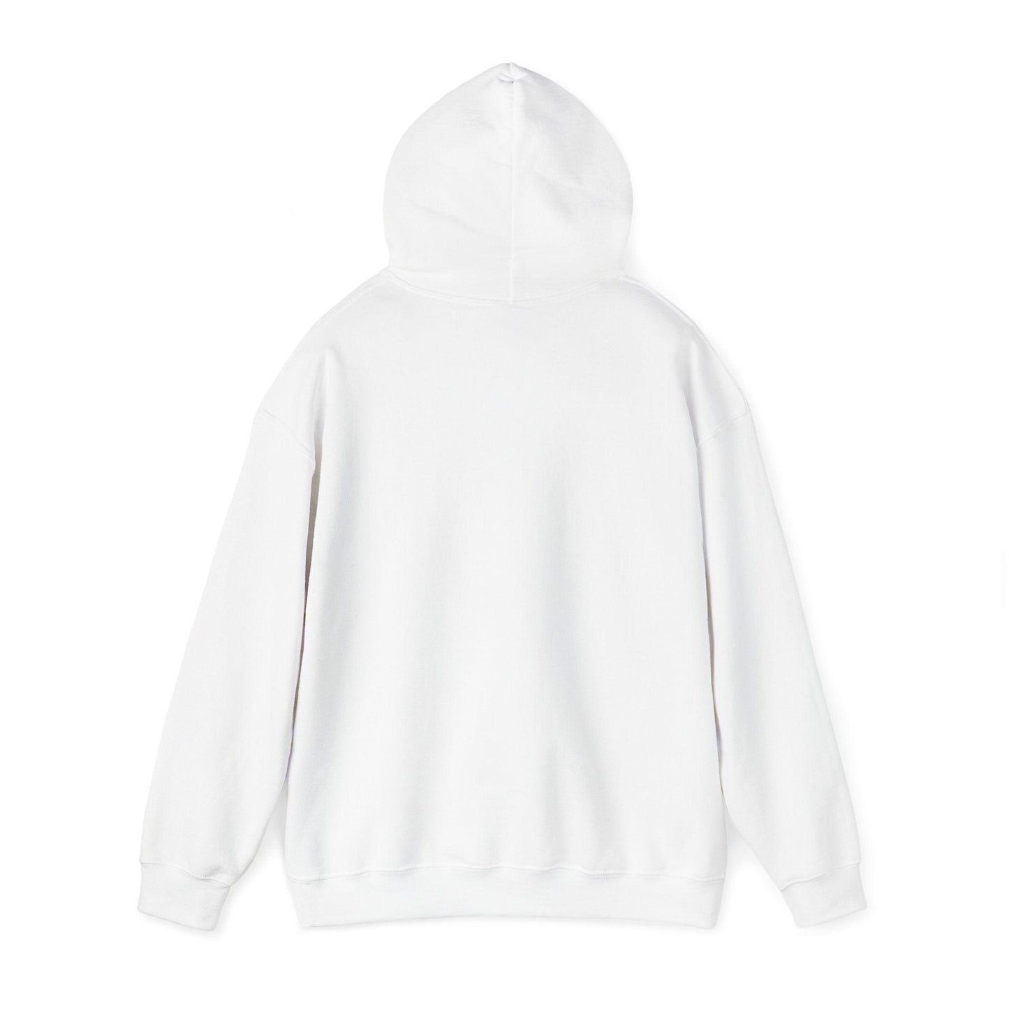 IQ Fashion | Unisex Heavy Blend™ Hooded Sweatshirt