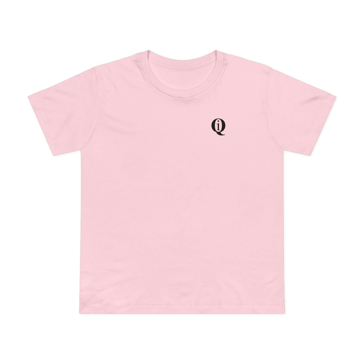 IQ Fashion | Women’s Maple Tee