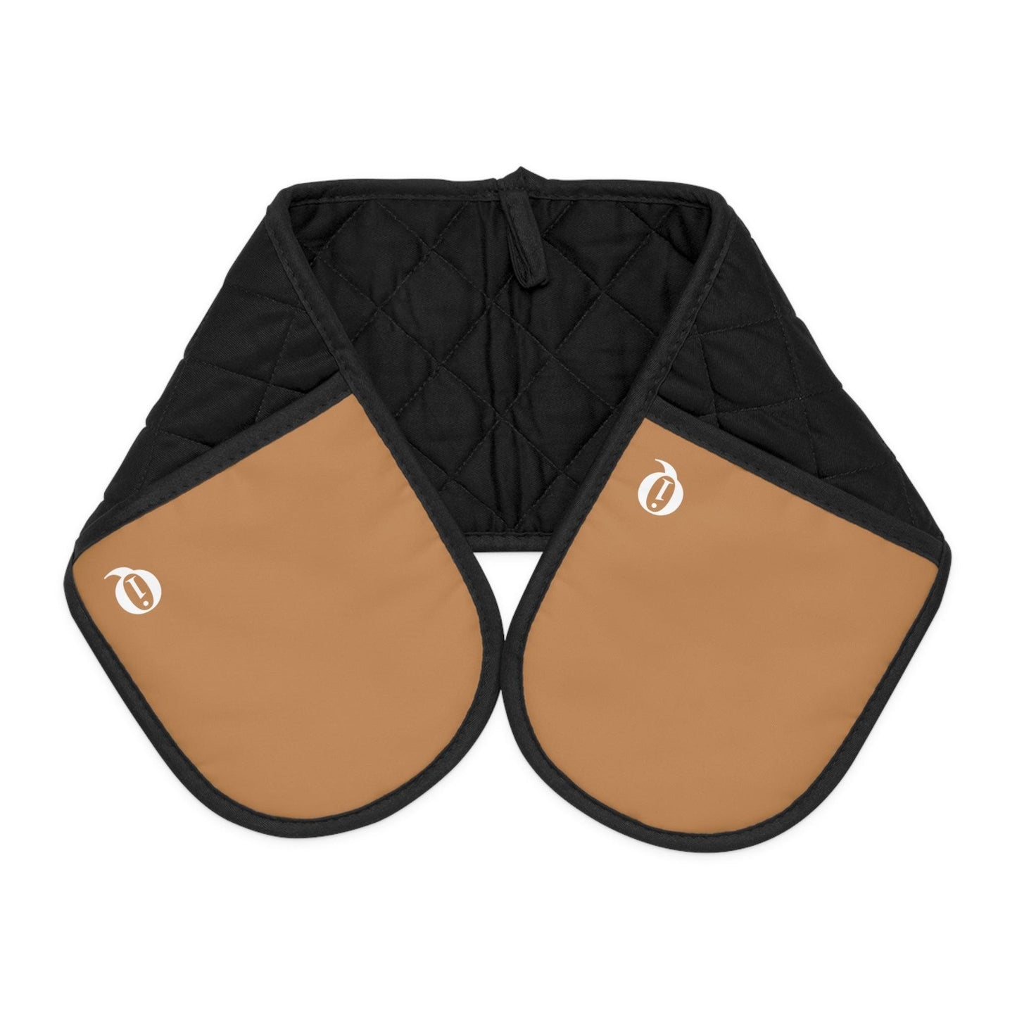 IQ Fashion | Oven Mitts