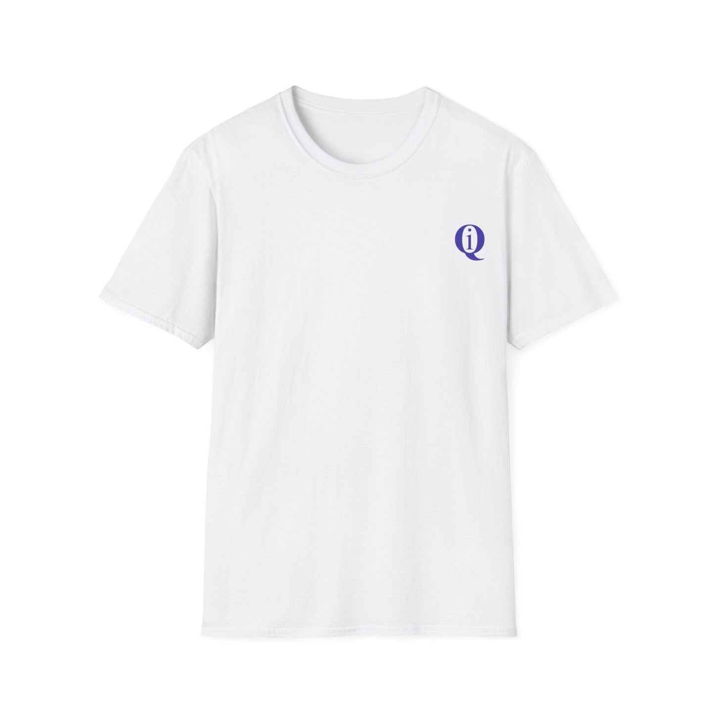 IQ Fashion | Unisex Softstyle T-Shirt