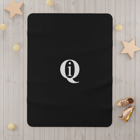 IQ Fashion | Toddler Blanket