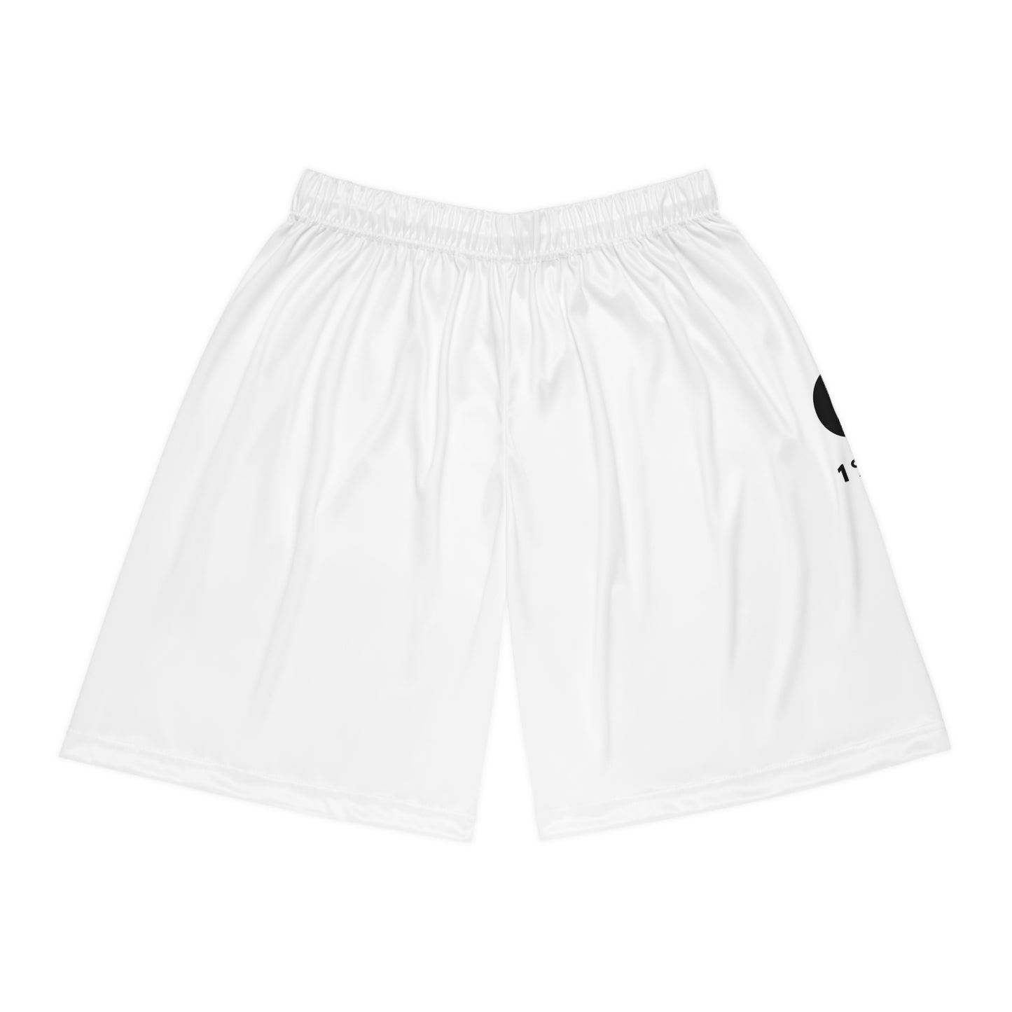 Custom Basketball Shorts with Logo – Stylish Athletic Wear for Sports Lovers