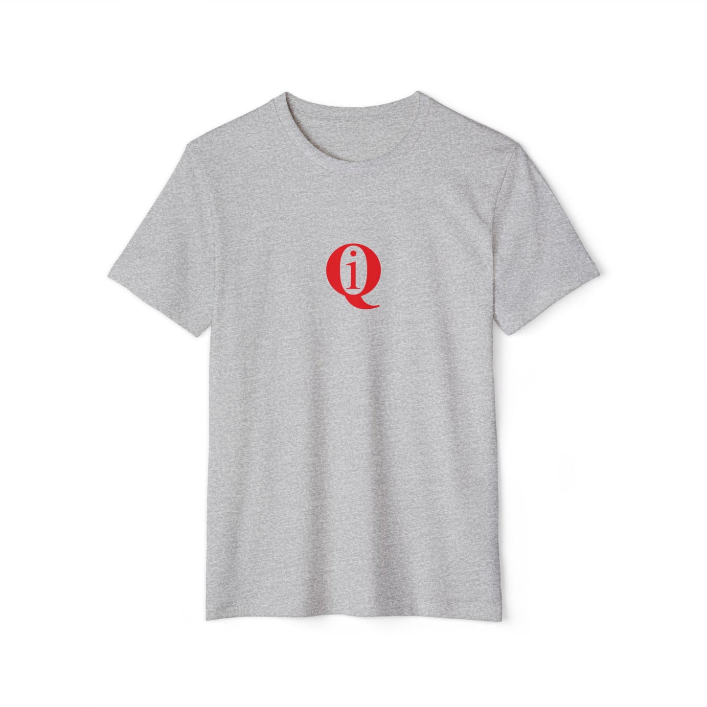 IQ Fashion | Recycled Organic T-Shirt