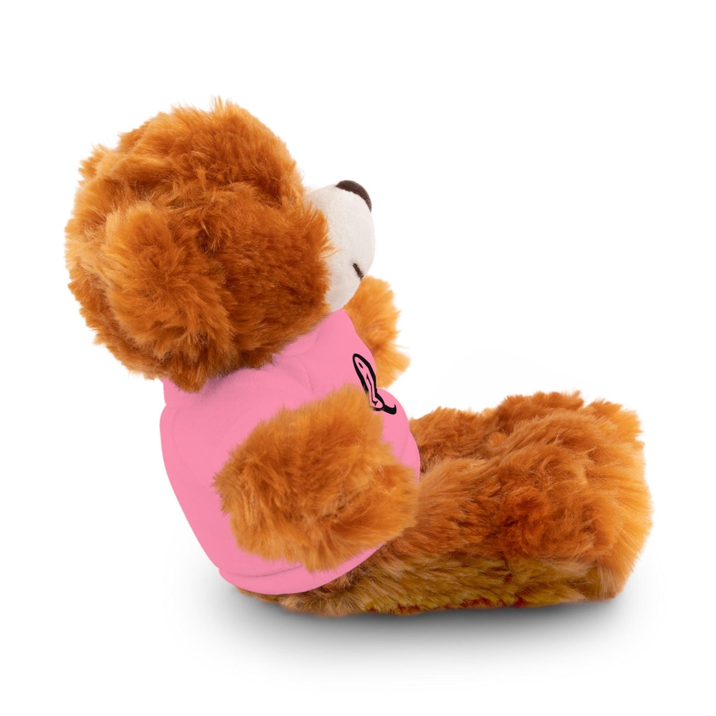 IQ Fashion | Stuffed Animals with Tee