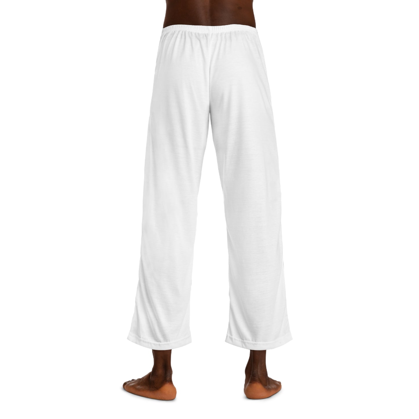 Men's Pajama Pants - Comfortable Sleepwear for Relaxation