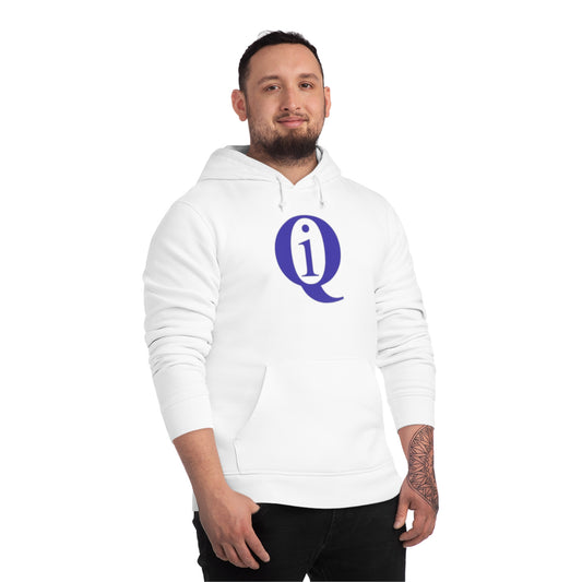 IQ Fashion | Unisex Drummer Hoodie