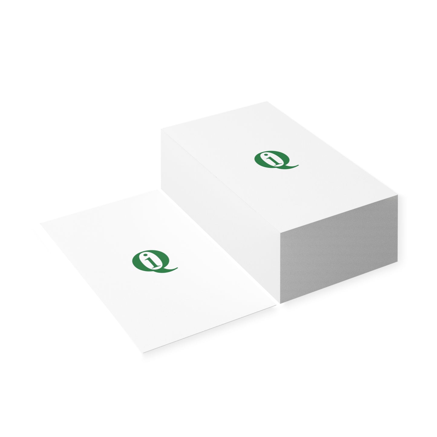 IQ Fashion | Business Cards