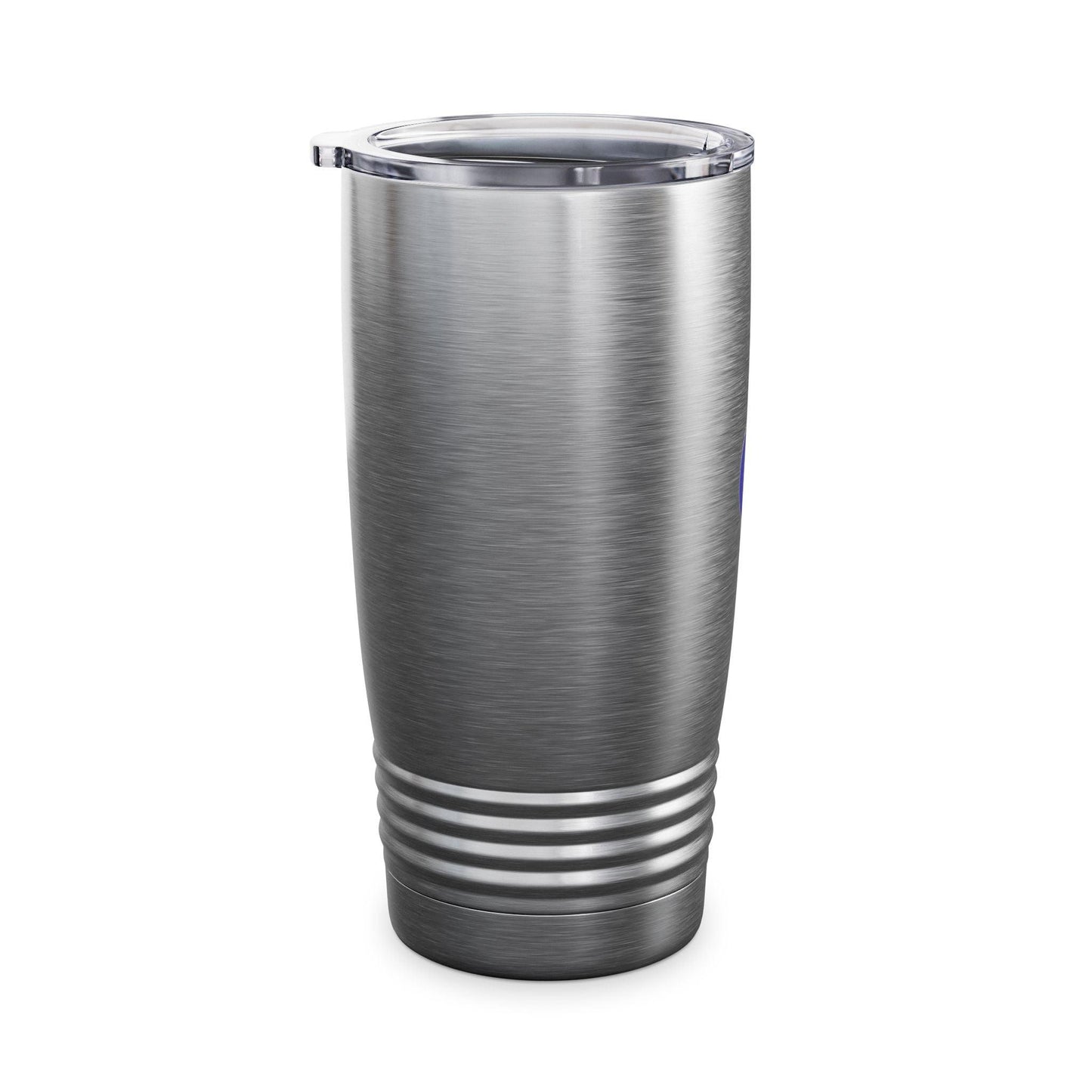 IQ Fashion | Ringneck Tumbler, 20oz